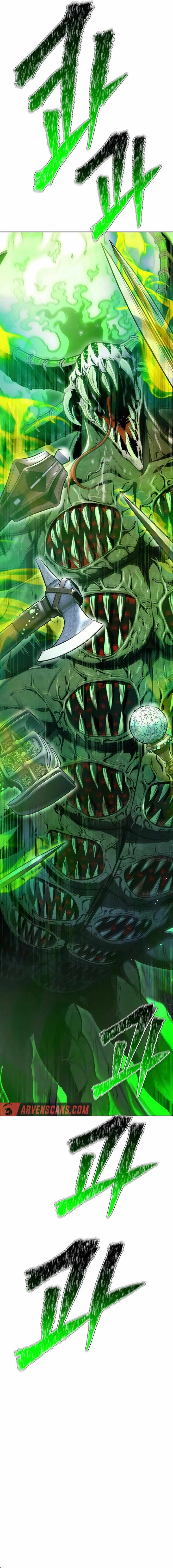 Tower of God Chapter 642 image 36